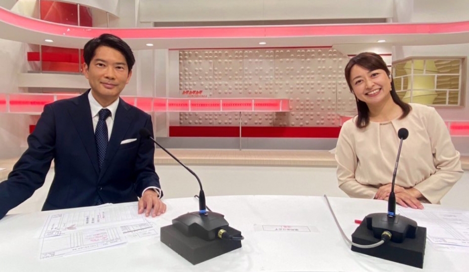 長島さん